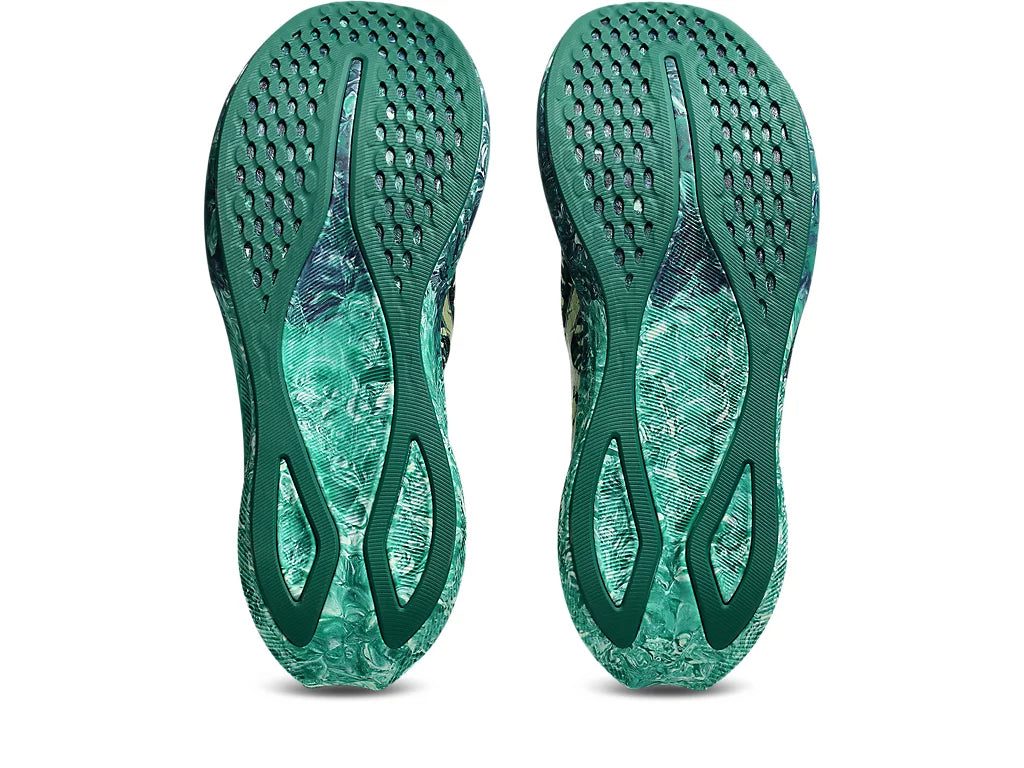 Citron/Jasper Green