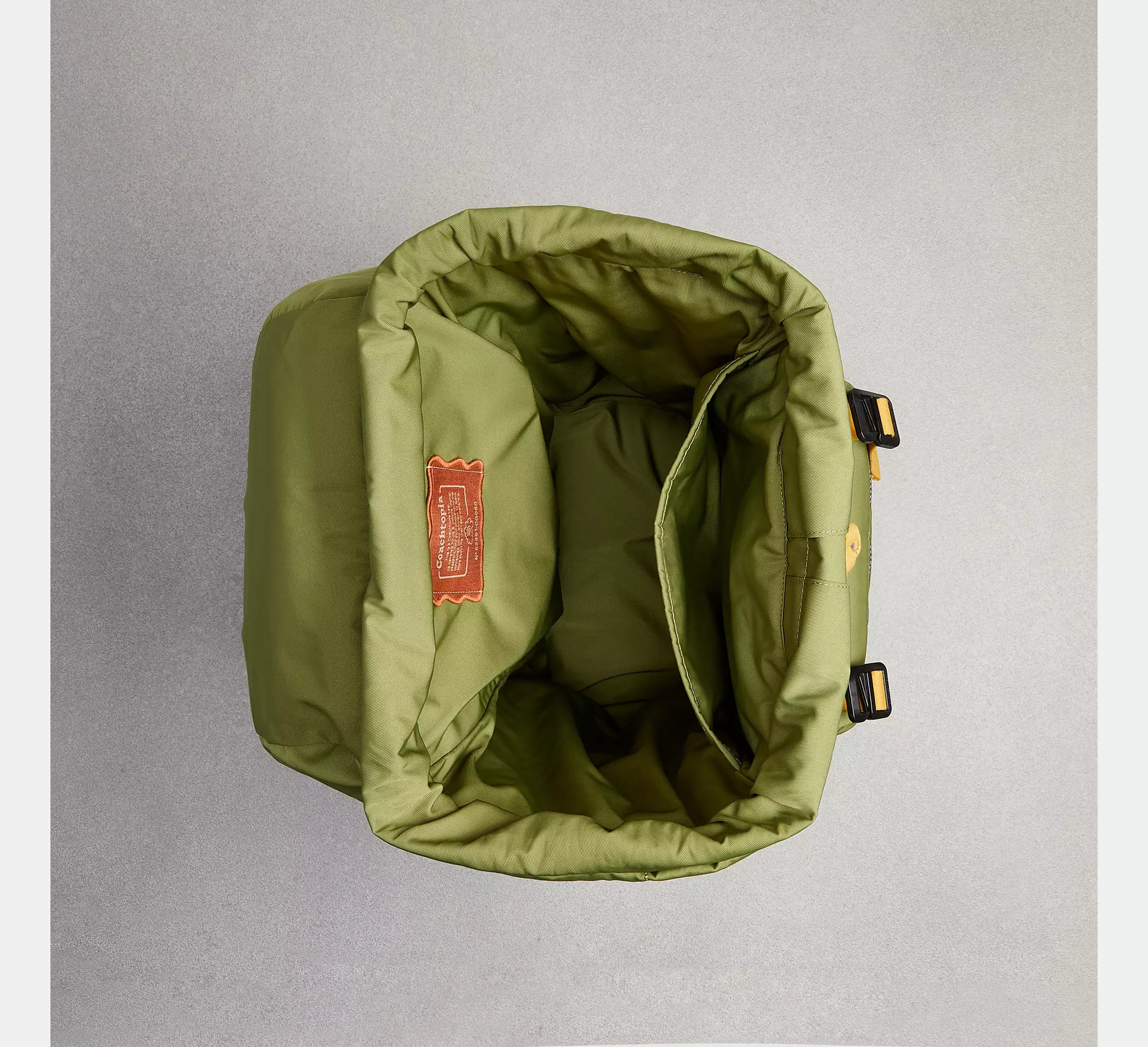 Olive Green