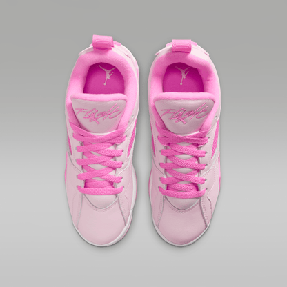 Pink Foam/White/China Rose 3