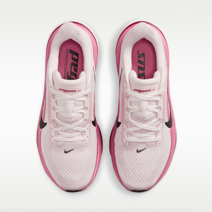 Pearl Pink/Peony/Team Crimson/Black