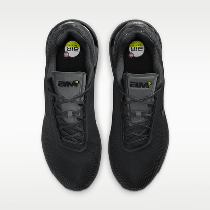 Anthracite/Anthracite/Black/Black