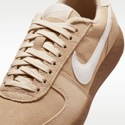 Linen/Rattan/Gum Dark Brown/Sail