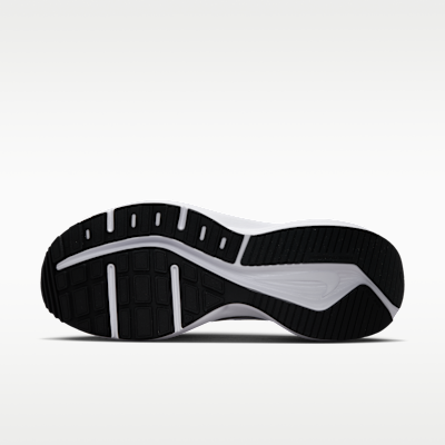 Black/Anthracite/Wolf Grey/White