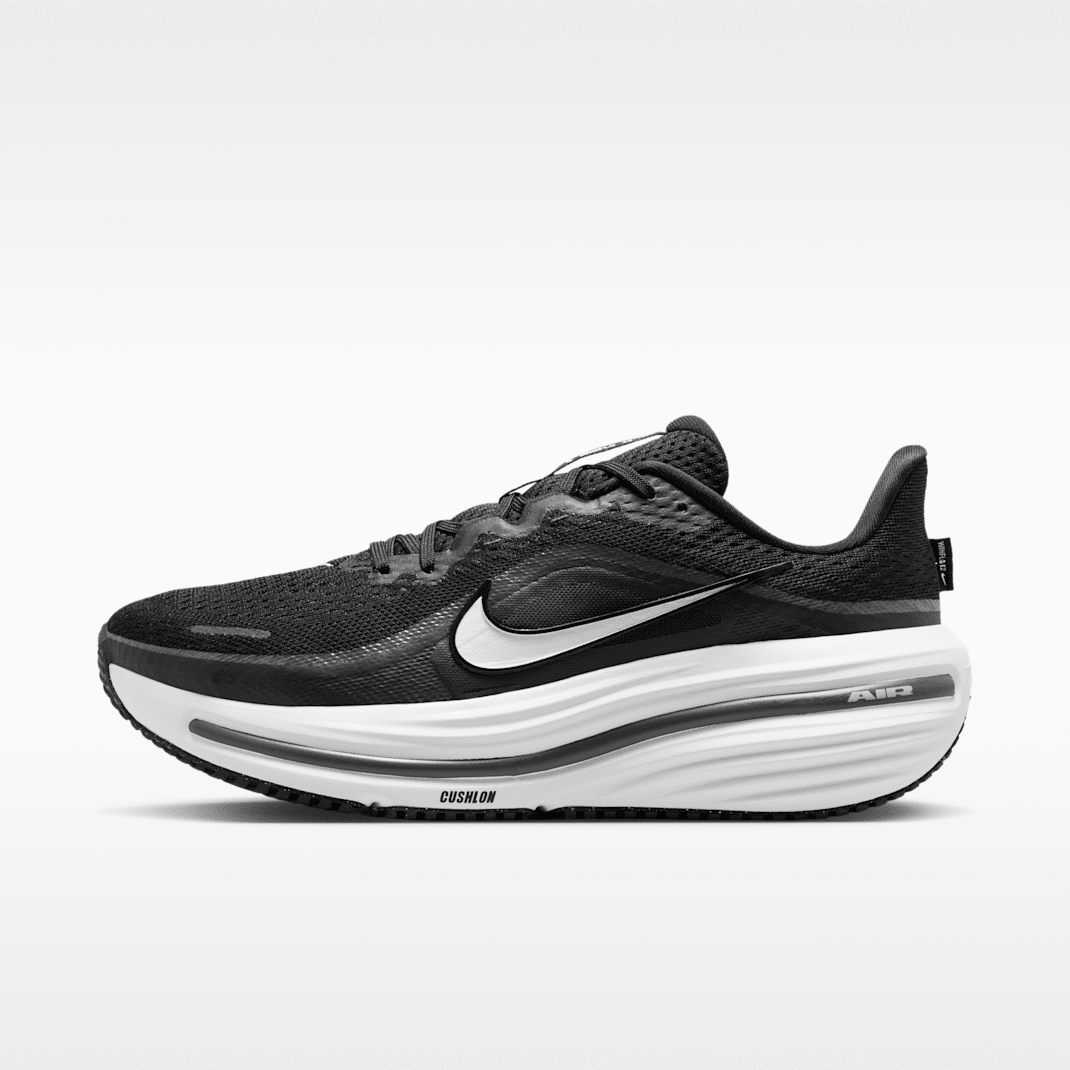 Black/Dark Smoke Grey/White 2