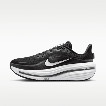 Black/Dark Smoke Grey/White 2