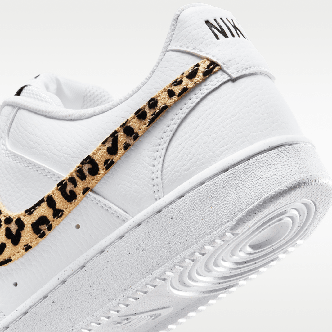 White/Black/Multi-Color