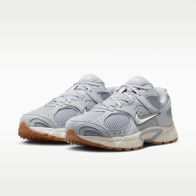 Wolf Grey/Gum Medium Brown/Phantom