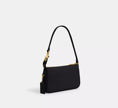 Brass/Black