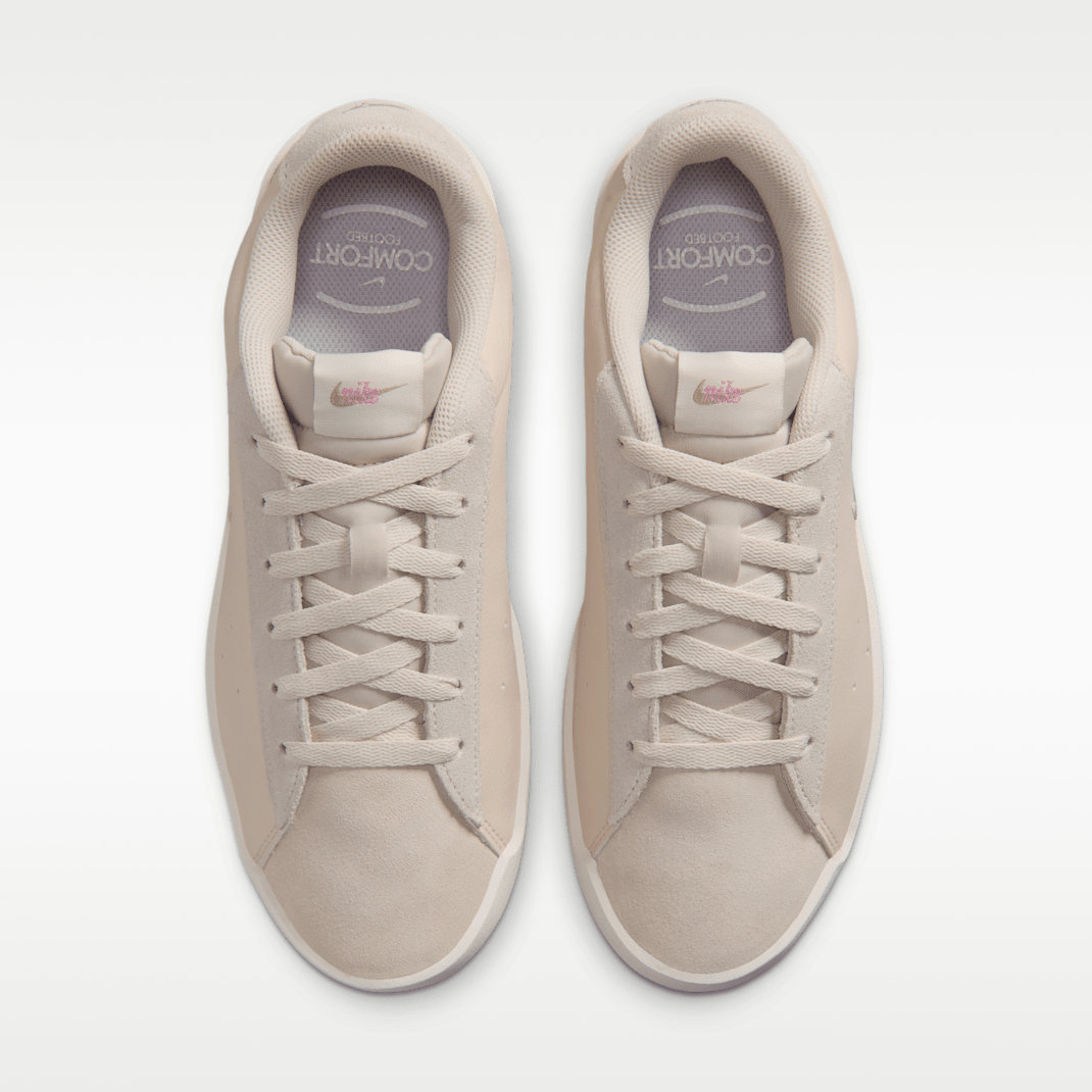 Light Orewood Brown/Phantom/Bleached Lilac/Cream II