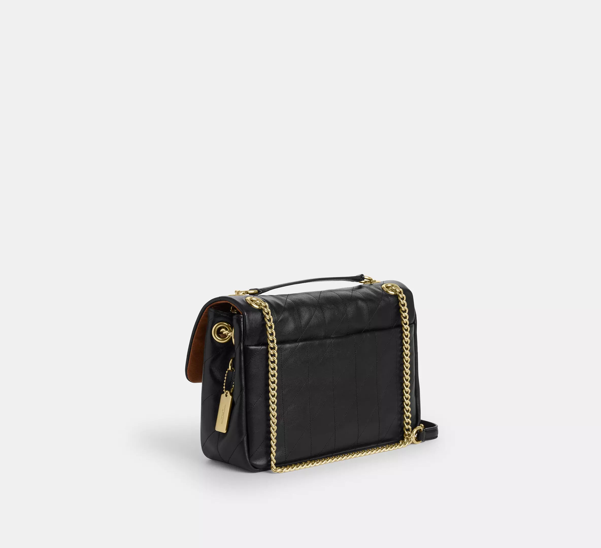 Gold/Black