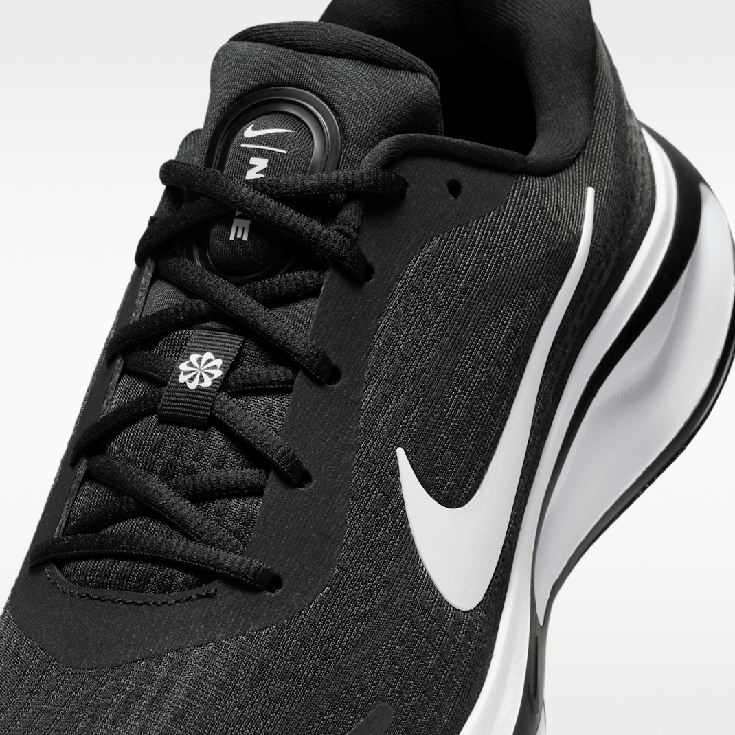 Black/Anthracite/White