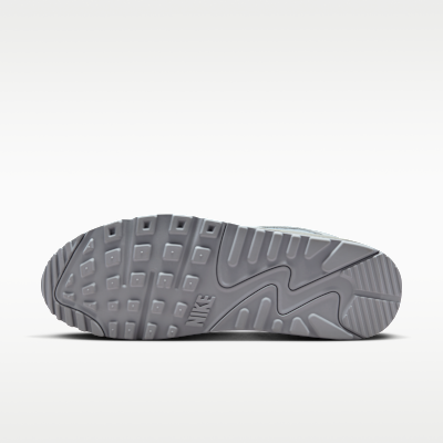 Wolf Grey/Black/White/Black