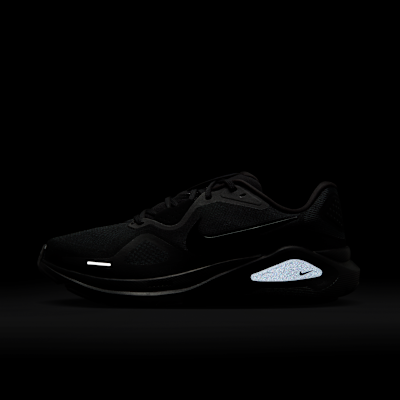 Black/Iron Grey/Black
