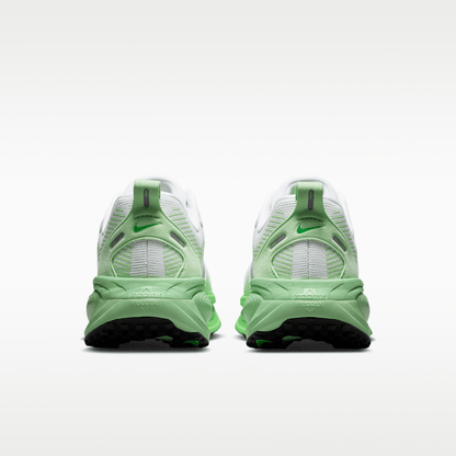 White/Illusion Green/Court Green/Metallic Silver
