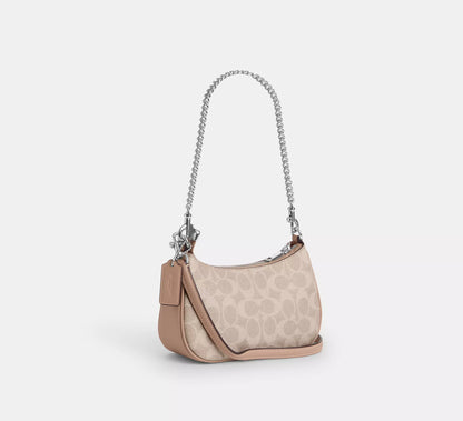 Silver/Sand/Taupe