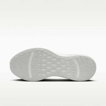 Summit White/Black/White/Metallic Silver