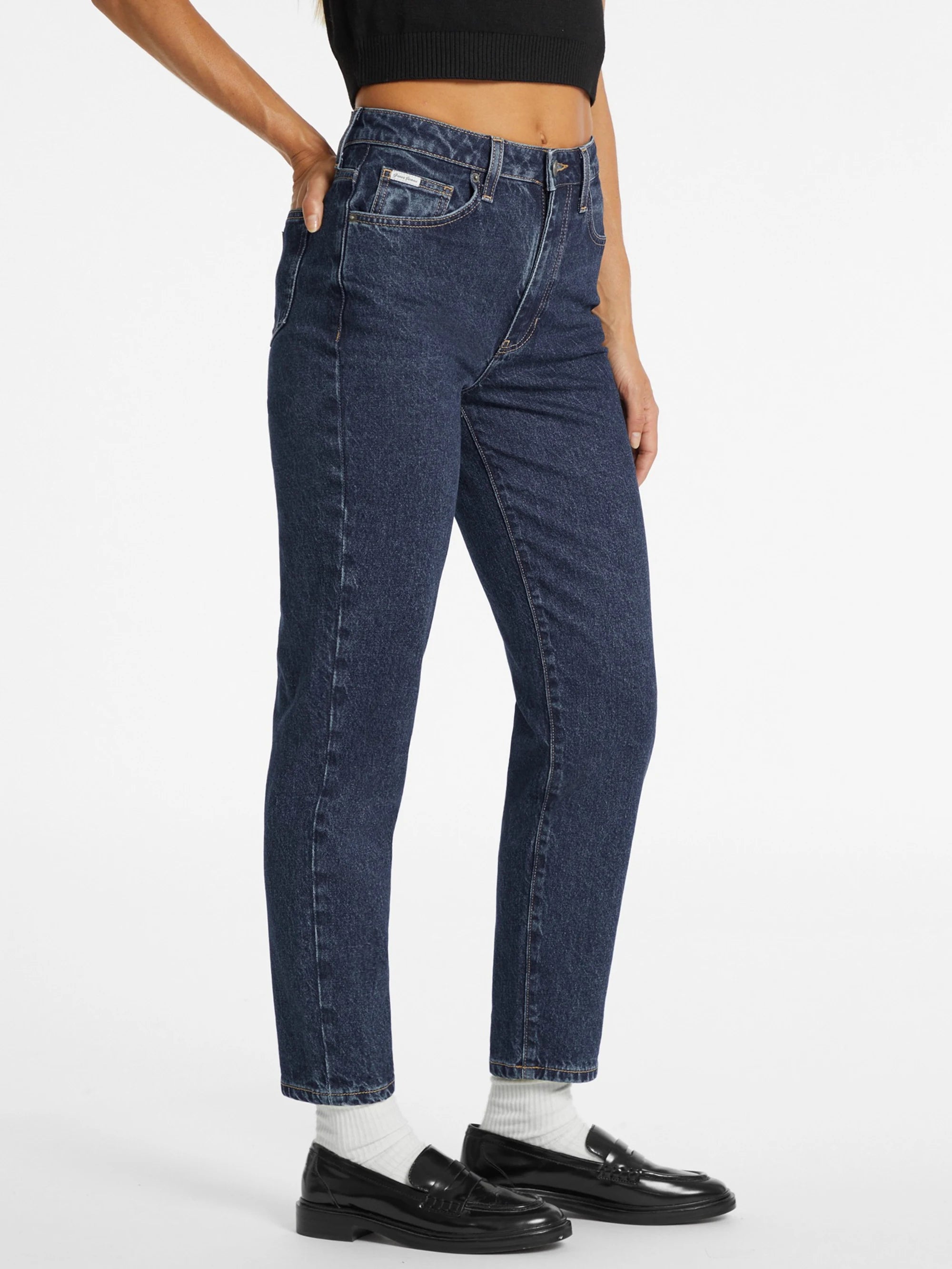 Gj Dark Wash