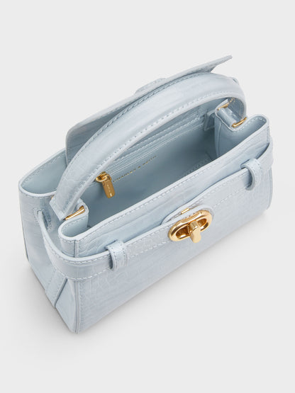 Sea Salt Blue