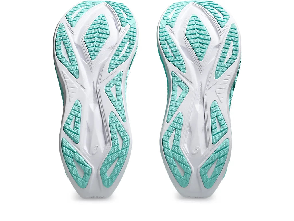 Wave Teal/Illuminate Mint