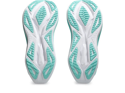 Wave Teal/Illuminate Mint
