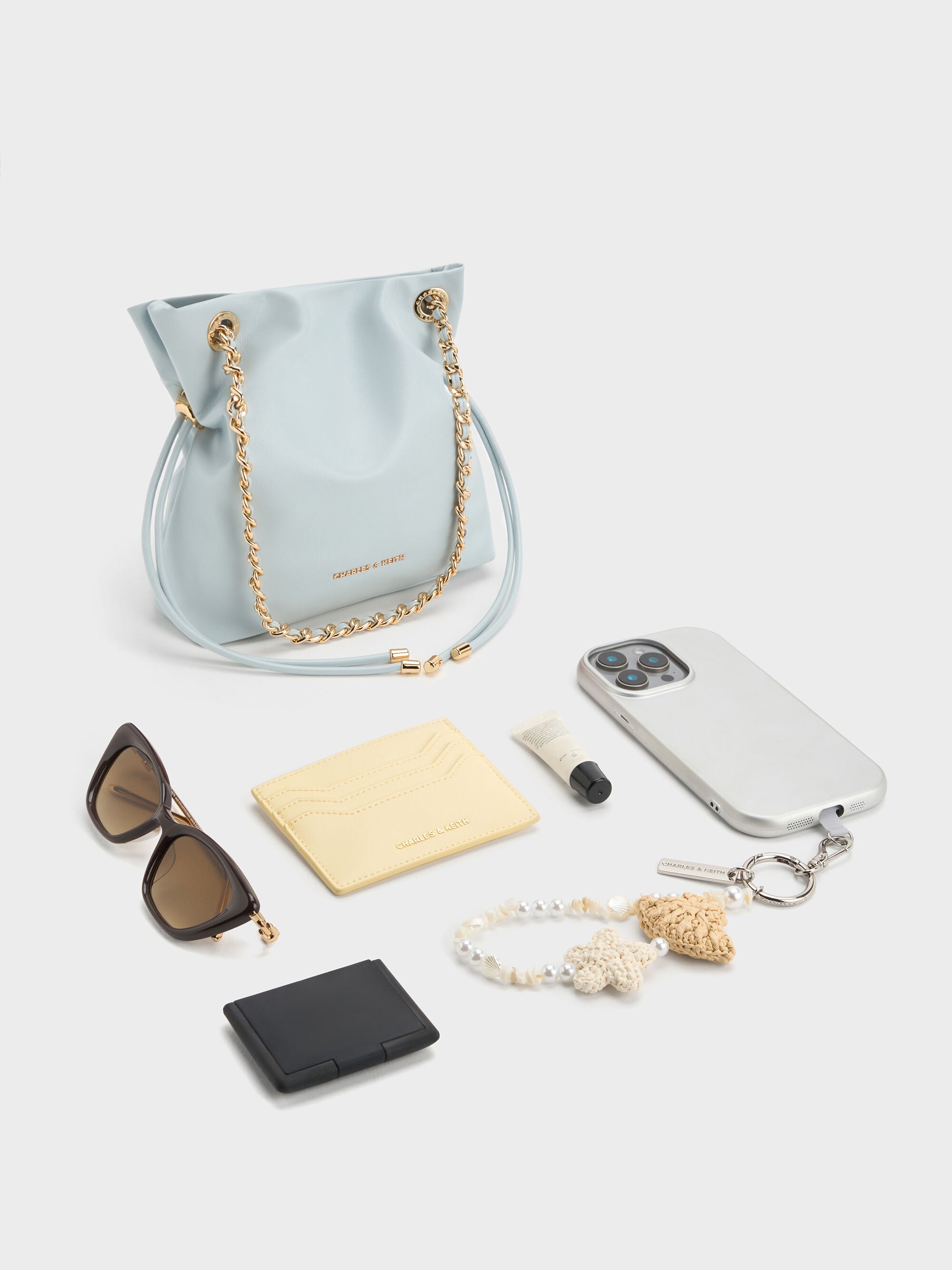 Sea Salt Blue