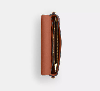 Brass/Merlot