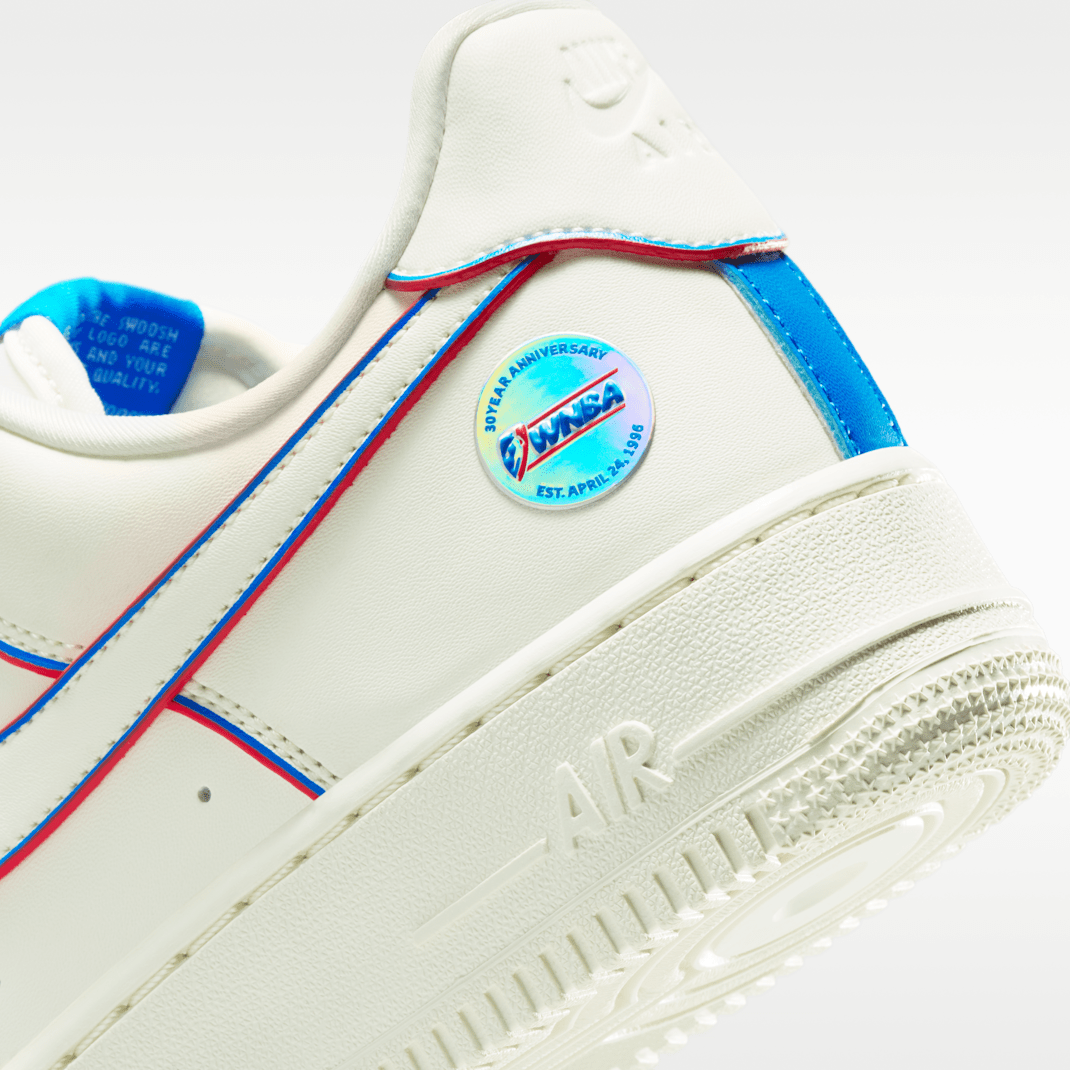 Sail/Action Red/Light Photo Blue/Multi-Color