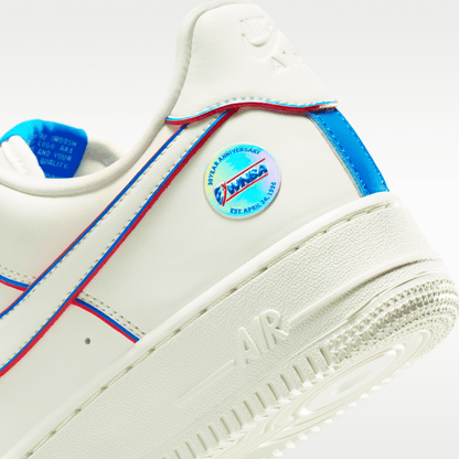 Sail/Action Red/Light Photo Blue/Multi-Color