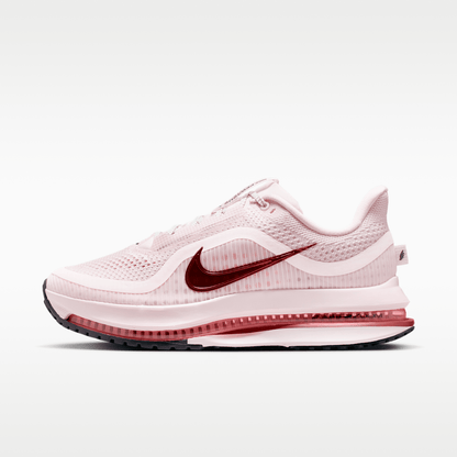 Pearl Pink/Bright Crimson/Purple Dynasty/Team Crimson