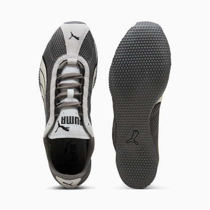 Cool Dark Gray-Silver Mist