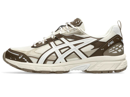 Cream/Brown Storm