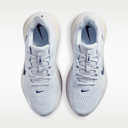 Football Grey/Bleached Lilac/Alabaster/Blue Void