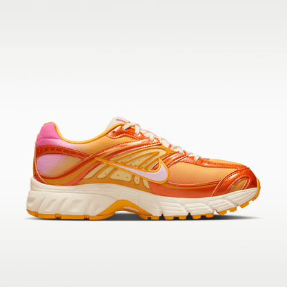 Orange Horizon/University Gold/Multi-Color/Pink Foam