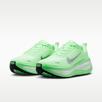 White/Illusion Green/Cucumber Calm/Metallic Silver
