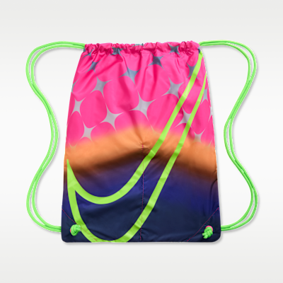Fierce Purple/Electric Green/Sapphire/Black