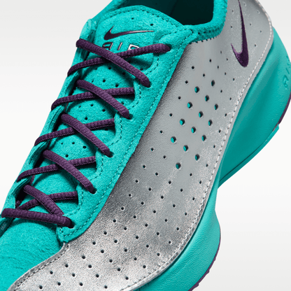 Metallic Silver/Cabana/Night Purple