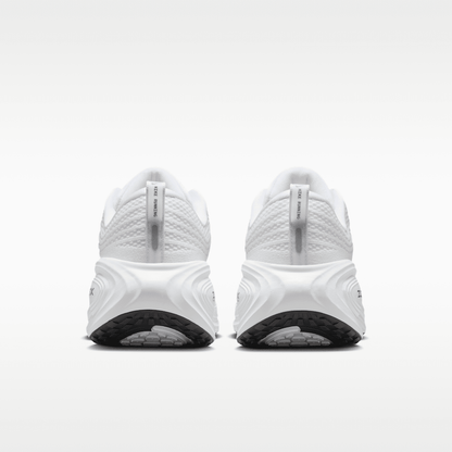White/Dark Smoke Grey/Metallic Dark Grey/Black