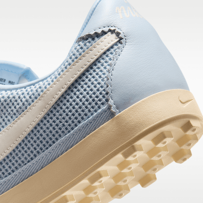 Hydrogen Blue/Muslin/Sail
