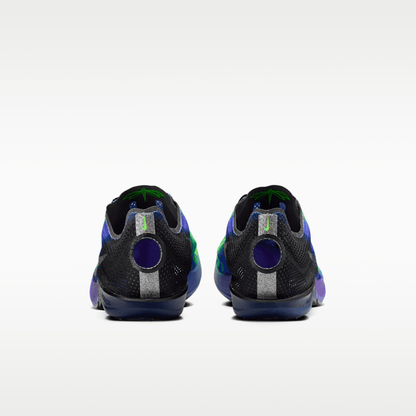 Fierce Purple/Electric Green/Sapphire/Black