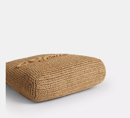 Brass/Natural