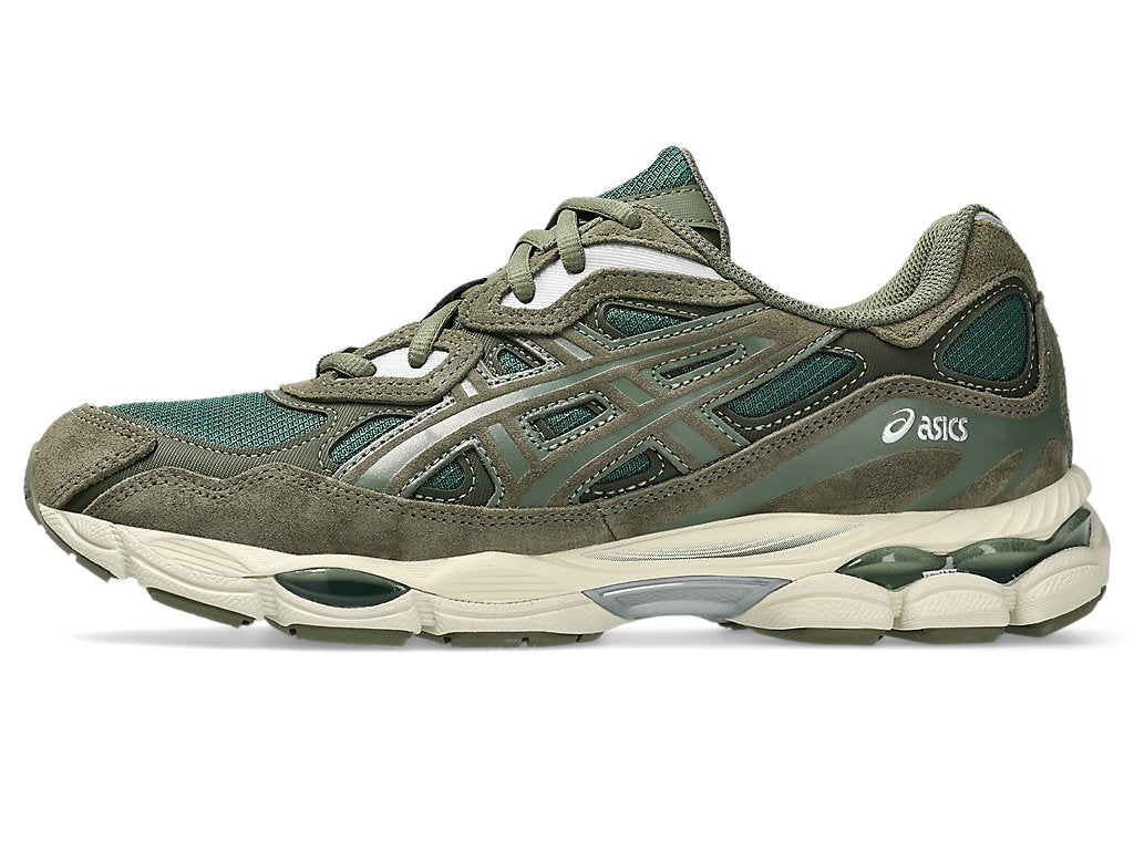 Grove/Olive Canvas