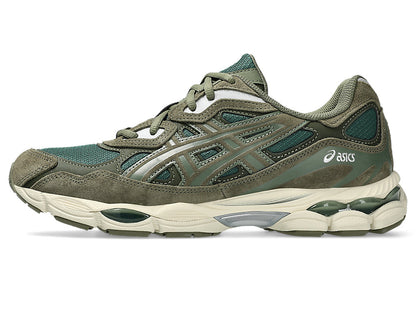 Grove/Olive Canvas