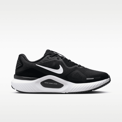 Black/Wolf Grey/Metallic Silver/White