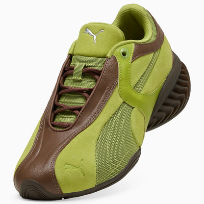 Russet Brown-Tart Apple