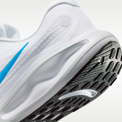 White/Pure Platinum/Black/Blue Hero