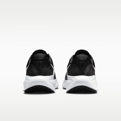 Black/Black/White