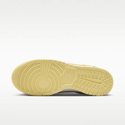 Sail/White/Metallic Silver/Soft Yellow