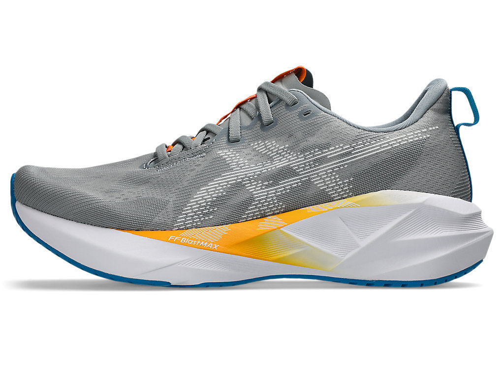 White/Piedmont Grey