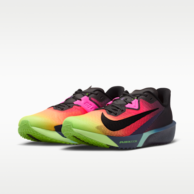Dark Obsidian/Ghost Green/Pink Blast/Black