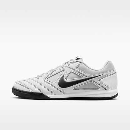 Grey Fog/White/Off White/Black